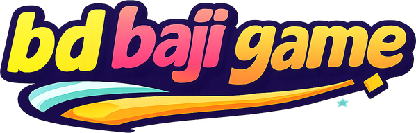 bd baji game লোগো